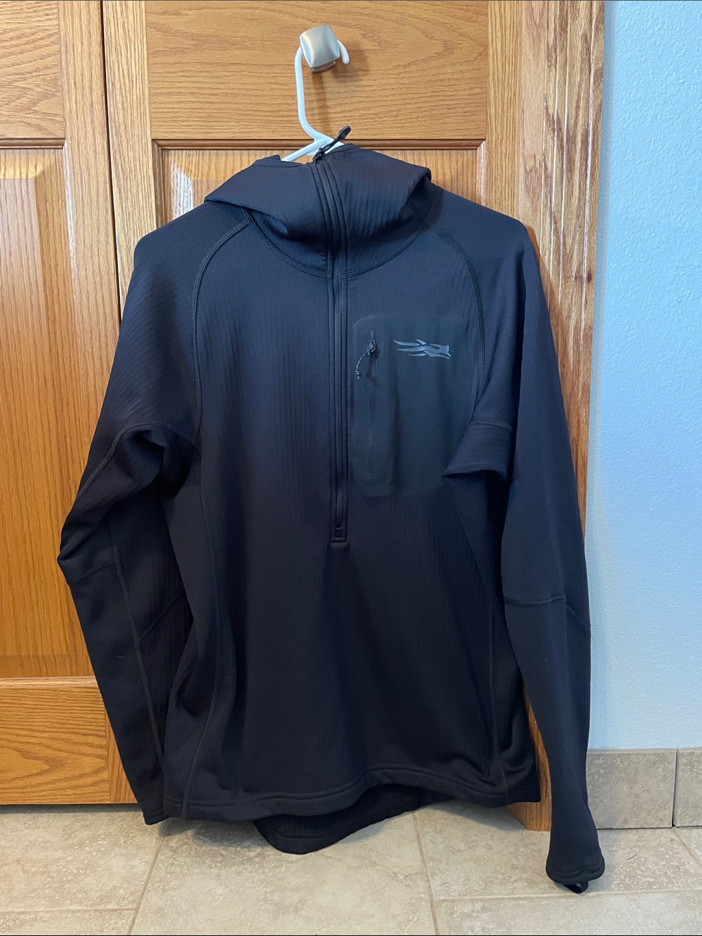 Sitka Heavyweight Hoodie